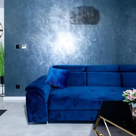 Apartament Klifowa 80 *