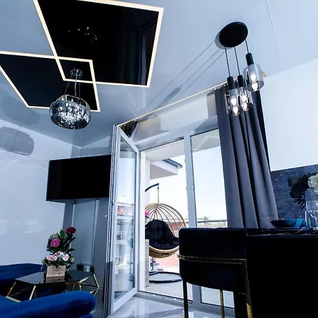 Klifowa 80 Apartament *