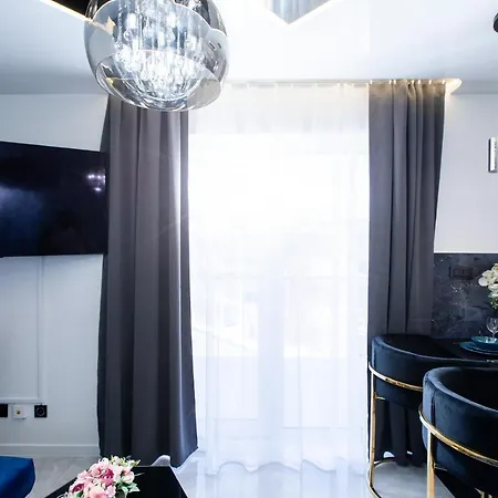 Klifowa 80 Apartament