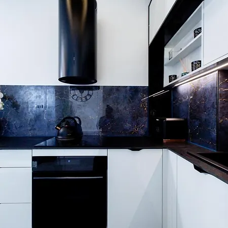 Apartament Klifowa 80