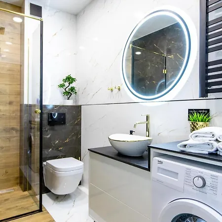 Klifowa 80 Apartament *