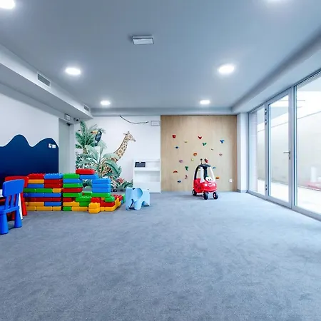 Klifowa 80 Apartament