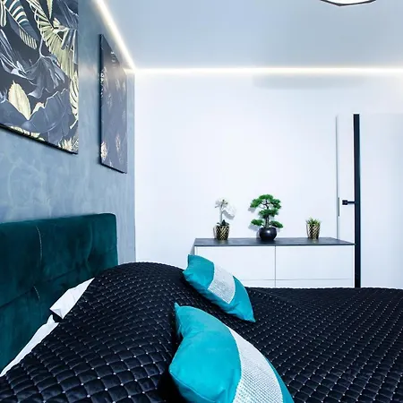 Klifowa 80 Apartment Rewal