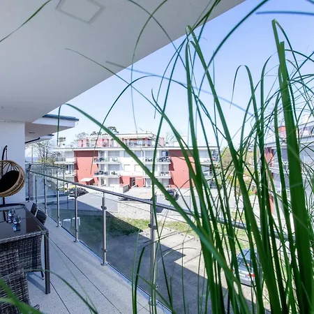 Apartament Klifowa 80 *