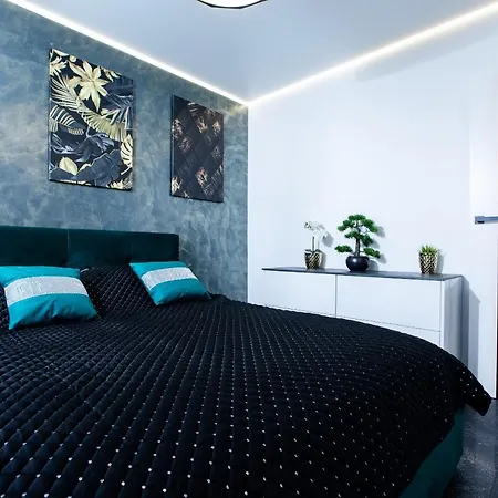 Apartament Klifowa 80