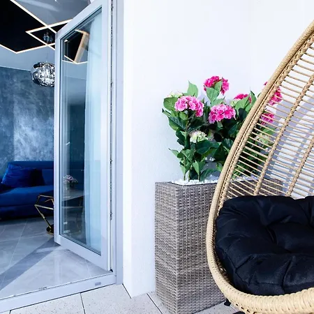 Apartament Klifowa 80 *